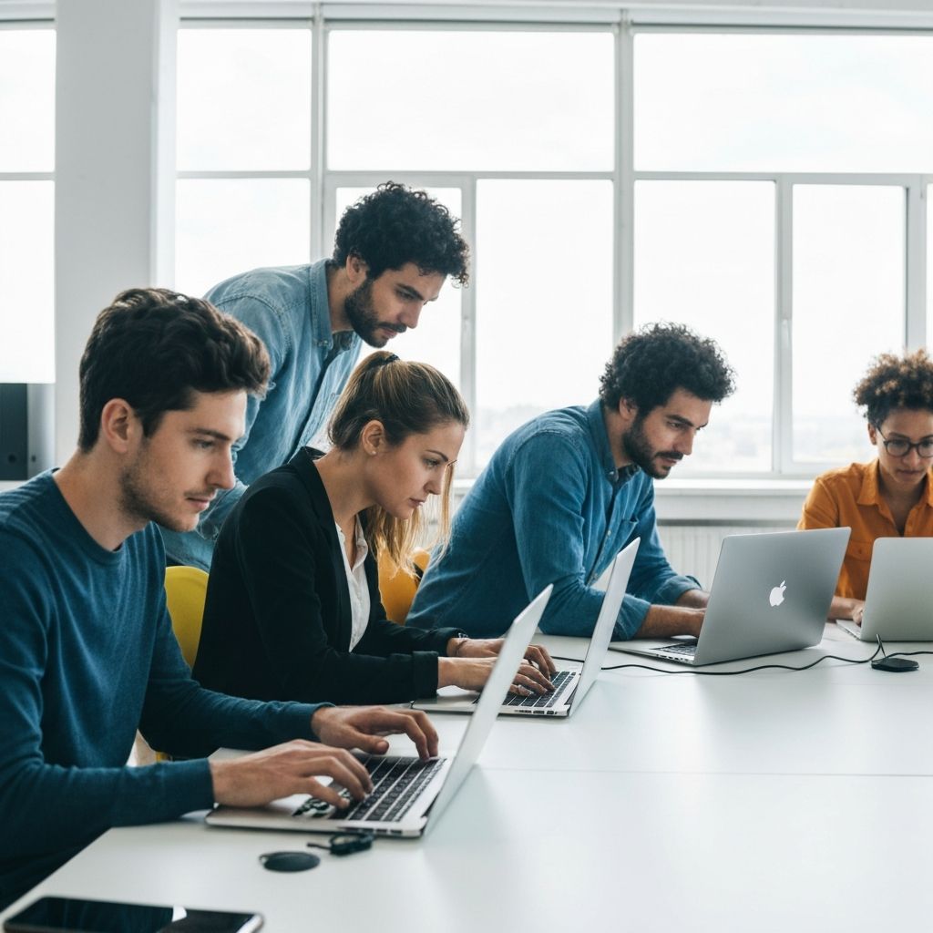 Software Development